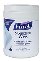 Purell Sanitizer Wipes
